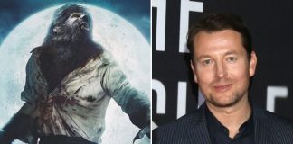The Invisible Man Director To Helm Ryan Gosling in The Wolfman