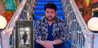 The Kapil Sharma Show: Comedian Announced Resumption Post 125 Days, Shared Video Clips Of Bharti Singh & Sumona Chakravarti Getting Sanitised
