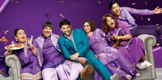 The Kapil Sharma Show: Kapil, Bharti Singh & Archana Puran Singh Share BTS From The Sets As They Resume The Shoot After 125 Days, Check Out