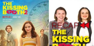 The Kissing Booth 2: Excited For The Sequel? Joey King & Joel Courtney Tell Everything That Happened In The First Part, WATCH