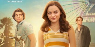 The Kissing Booth 2: Joey King On Dating In Hollywood: "People Kind Of Feel Like They Are Owed An Explanation"