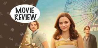The Kissing Booth 2 Movie Review