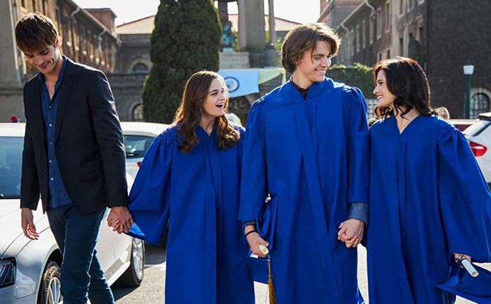 The Kissing Booth 2: Will Joey King Led Romantic Comedy Achieve THIS Feat On Netflix In Coming Days?