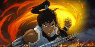 The Legend of Korra: The Avatar Sequel Is Coming To Netflix This August