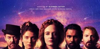 The Luminaries Review: Most Boring Way To Talk About An Immensely Exciting Concept Like Astral Twins
