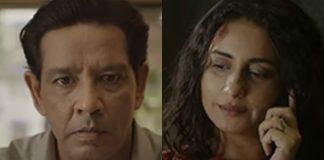The Relationship Manager Review (Short Film): An Alternate Take On Taapsee Pannu's Thappad