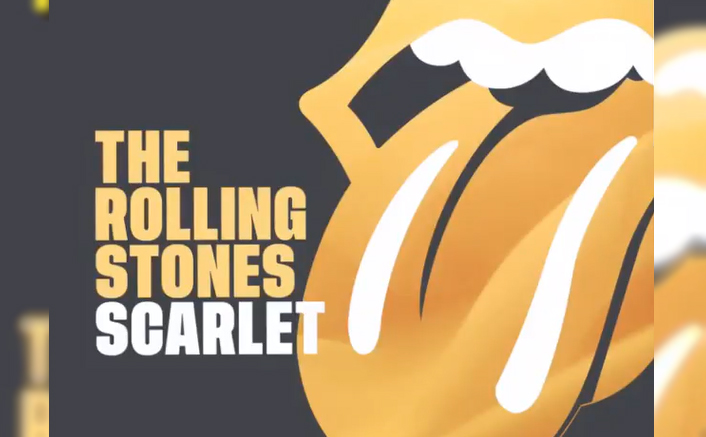 The Rolling Stones Release Scarlet - An Unheard Track Featuring Jimmy Page & Rick Grech