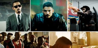 The Tax Collector Trailer: An Intense Shia LeBeouf Is Winning Hearts In This David Ayer Directorial