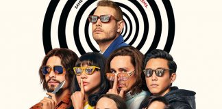 The Umbrella Academy 2 Web Review