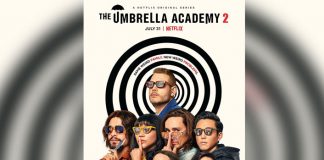 The Umbrella Academy Season 2: Wondering At What Time Will the Show Premiere On Netflix In Your Country? Checkout