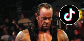 The Undertaker Is Now On TikTok As The Deadman; Garners Over 50,000 Followers WITHOUT Posting Anything