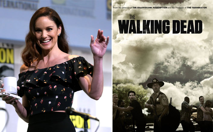 The Walking Dead: Sarah Wayne Callies Has Never Seen A Single Episode Of Her Show & The Reason Is 'SCARY' 