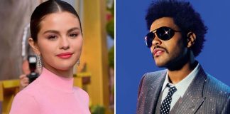 The Weeknd’s New Video Snowchild Is About Selena Gomez? All The HINTS You Need To Notice!