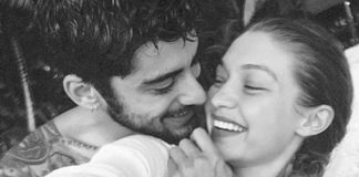 This Fan-Made Video Of Gigi Hadid & Zayn Malik Proves That They Are A Match Made In HEAVEN