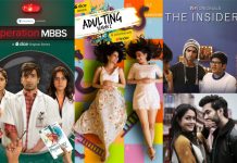 This Friendship day, here are 6 web-shows to help you achieve your BFF goals