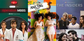 This Friendship day, here are 6 web-shows to help you achieve your BFF goals