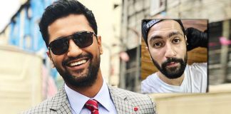 This is what Vicky Kaushal regrets