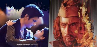 This Parallel Between Dil Bechara & Rockstar Is Driving Me Crazy, Read On!