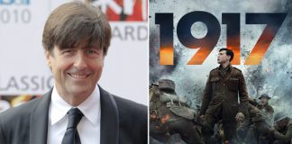 Thomas Newman On 1917's Music