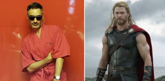 Thor: Love And Thunder Will Be VERY Romantic & Insane, Reveals Taika Waititi!