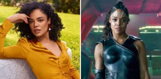 Thor: Love And Thunder's Tessa Thompson On Queer Characters In MCU, Valkyrie Looking For Her Queen & More!