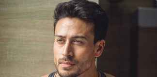 Tiger Shroff shares his 'horrible miscalculated' kick