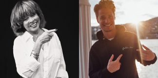 Tina Turner Returns To Music At 80 With Kygo