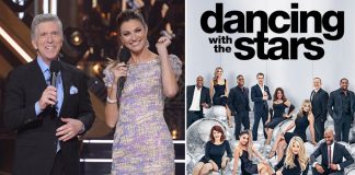 Tom Bergeron Leaves ‘Dancing With The Stars’ Along With Erin Andrews