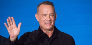 Tom Hanks Shares His Experience of Surviving COVID 19 Infection