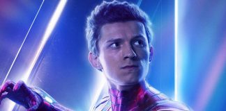 Tom Holland AKA Spider-Man To Sign A 6 Film Deal With Marvel?