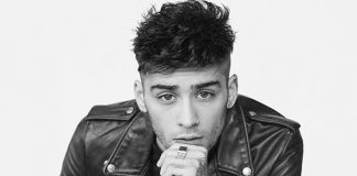 Trampoline Singer Zayn Malik’s Net Worth Will Remind You That You STILL GOT TIME, Buckle Up!