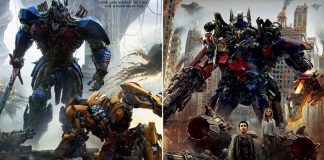 Transformers Franchise At The Worldwide Box Office: Check Out How Much Business All The 6 Films Did