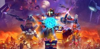 Transformers: War For Cybertron Is Coming To Netflix, Rooster Teeth Reveals The Reason Behind It