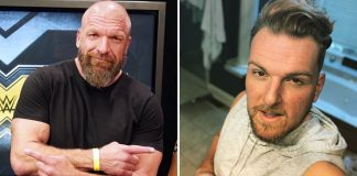 Triple H Has Heart-To-Heart Conversation With Pat McAfee In His Show On The Controversial Adam Cole Incident