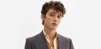Troye Sivan Releases Second Single, A soothing Track 'Easy' From His 'In A Dream' EP