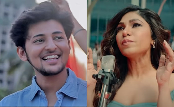 #TSeriesUsedSaariKiSaari: Darshan Raval Fans Call Out The Music Company After Spotting Similarities Between His and Tulsi Kumar Song Naam