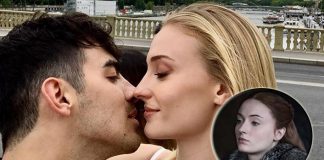 Twitterati Bend Knee For Sophie Turner & Joe Jonas' Baby; Memes STORM The Internet