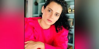Twitterati Openly Bashing Kangana Ranaut, #arrestkangana Is Trending On Twitter!