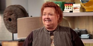 Two And A Half Men's Conchata Ferrell Is On A Respirator After Suffering From A Heart Attack