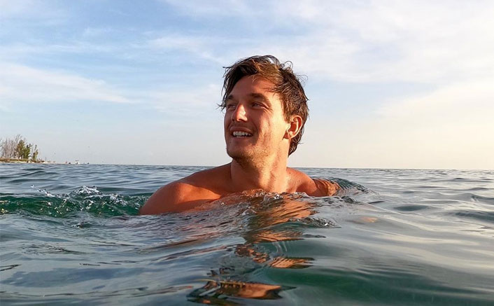 Tyler Cameron's Heartbreaking Post For His Late Mother: "I Smile Because I Want You To Smile"(Pic credit: tylerjcameron3/Instagram)