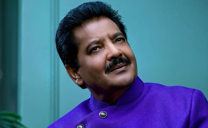 Udit Narayan launches YouTube channel to mark 40 yrs in Bollywood