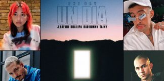 Un Día: Join Dua Lipa, J Balvin, Bad Bunny & Tainy In This Nostalgic Bi-Lingual Journey