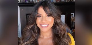 United We Fall: Christina Vidal Mitchell Give Insights To Her New TV Sitcom