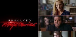 Unsolved Mysteries Review: Murders, Missing People & A UFO, This Netflix Series Is Terrific & Triggering!