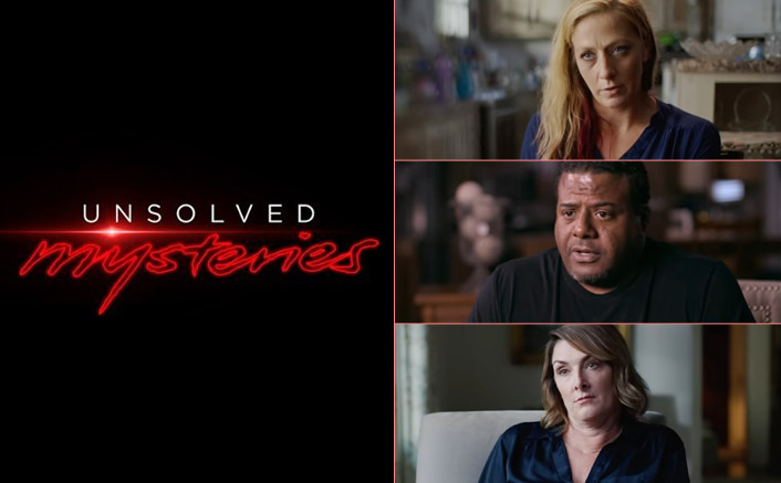 Unsolved Mysteries Review: Murders, Missing People & A UFO, This Netflix Series Is Terrific & Triggering!