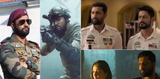Uri: The Surgical Strike Box Office: From 876% Profit To Free Run - A Look At Vicky Kaushal Starrer's GLORIOUS Run On The Occasion Of Kargil Vijay Diwas