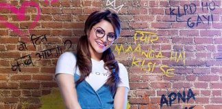 Urvashi Rautela's 'Virgin Bhanupriya' to have a sequel?