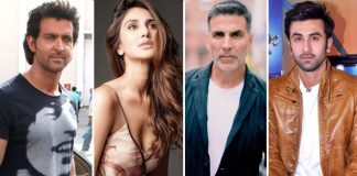 Vaani: Dream come true to work with Hrithik, Ranbir and Akshay