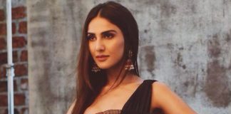 Vaani Kapoor: I am happy doing what I like and what I want