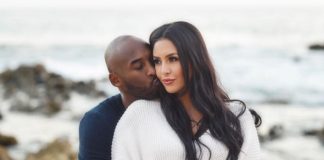 Vanessa Bryant Remembers Husband Kobe Bryant’s ‘Sex and The City’ Gift